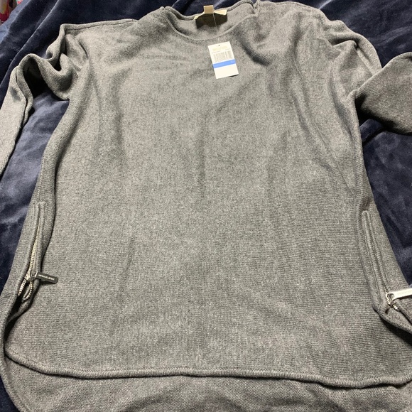 MICHAEL Michael Kors Sweaters - NWT MK tunic sweater
